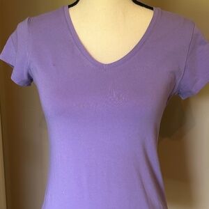 Kettlewell Cara V-Neck,  XS